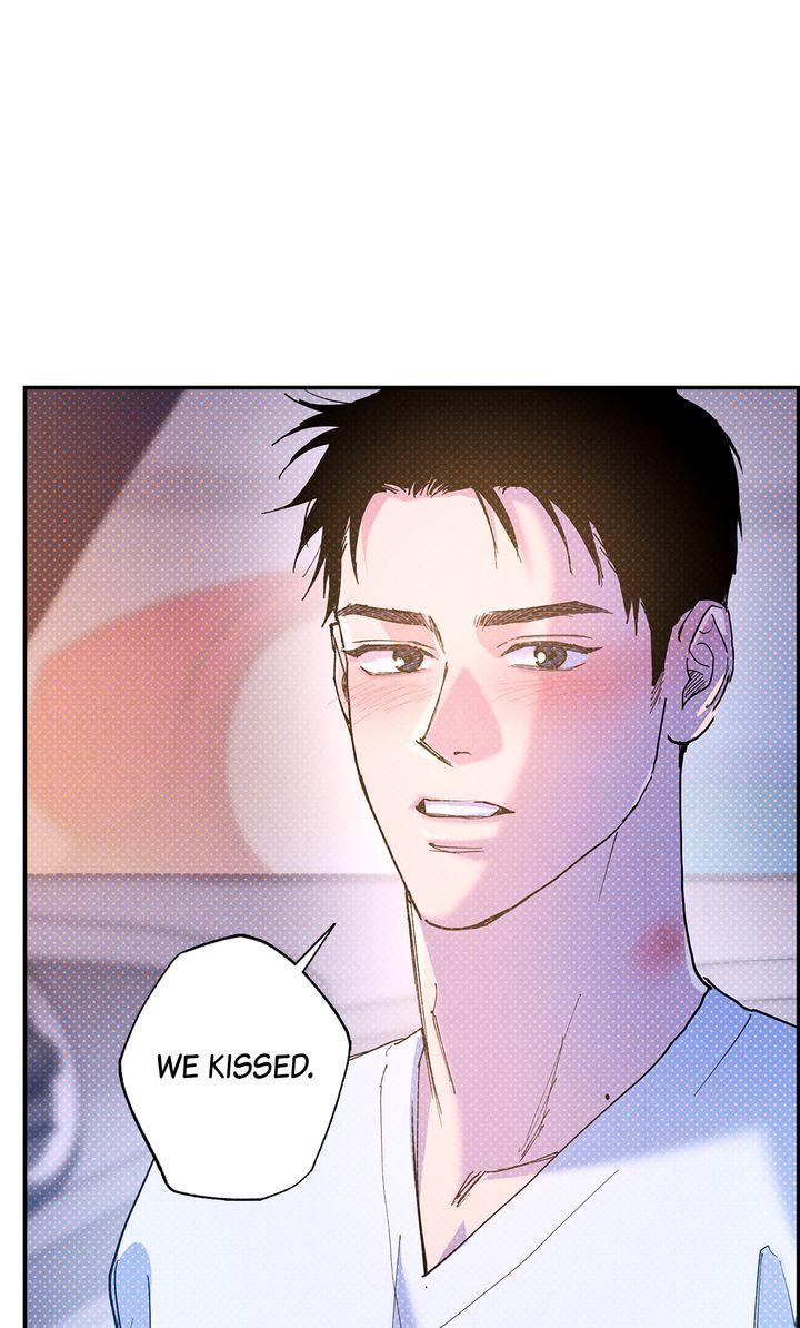 Read Semantic Error chapter 81 image 51 on Lezhin