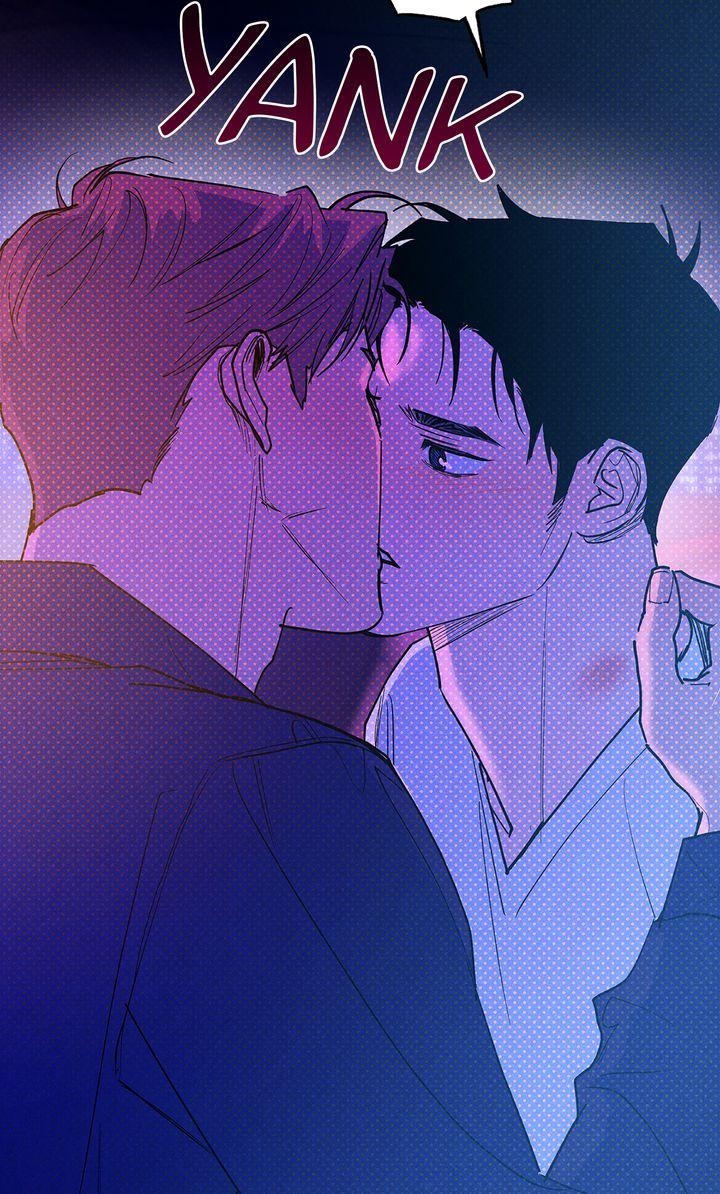 Read Semantic Error chapter 81 image 54 on Lezhin