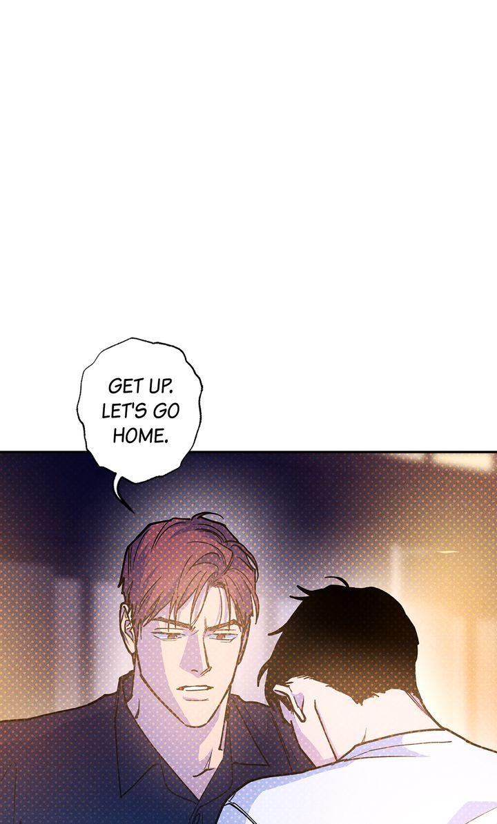 Read Semantic Error chapter 81 image 6 on Lezhin