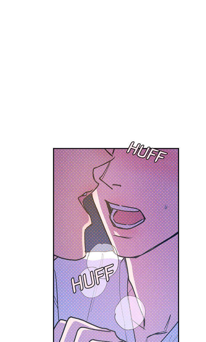 Read Semantic Error chapter 81 image 60 on Lezhin