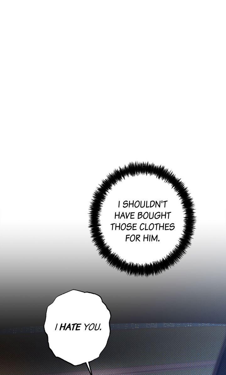 Read Semantic Error chapter 81 image 63 on Lezhin