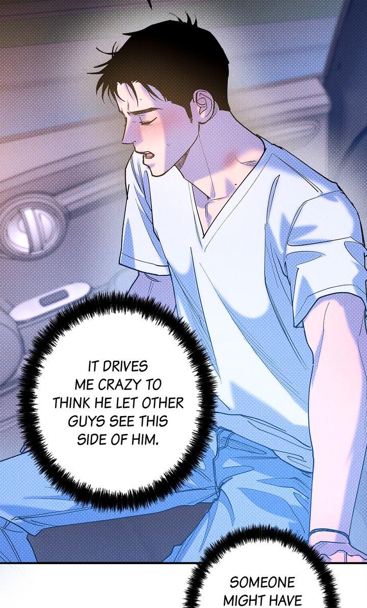 Read Semantic Error chapter 81 image 64 on Lezhin