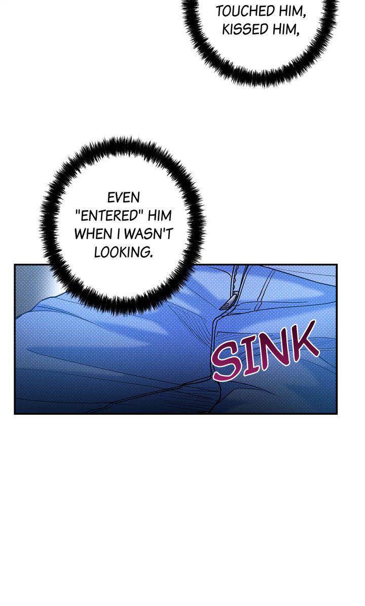Read Semantic Error chapter 81 image 65 on Lezhin