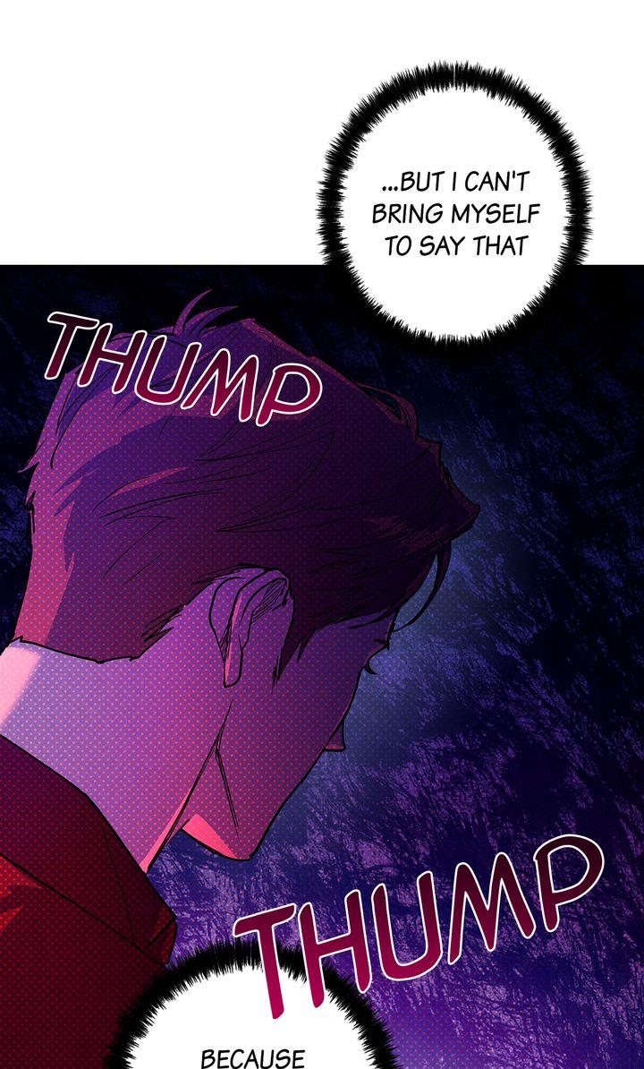 Read Semantic Error chapter 81 image 68 on Lezhin