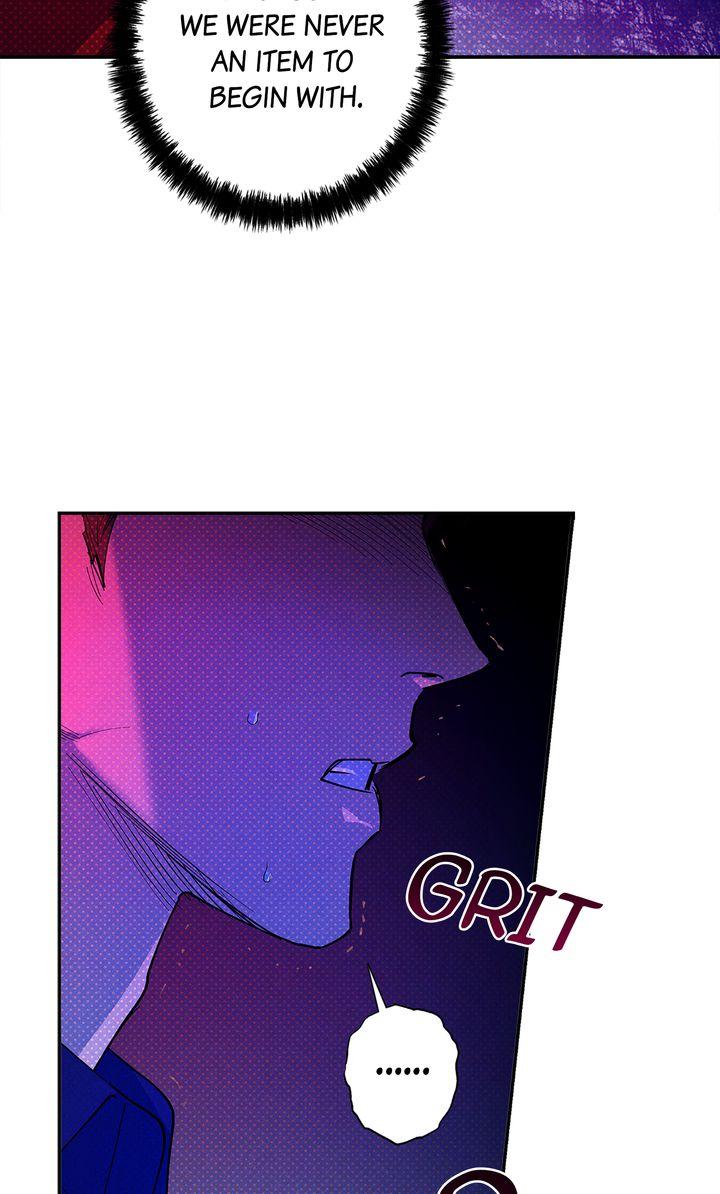 Read Semantic Error chapter 81 image 69 on Lezhin