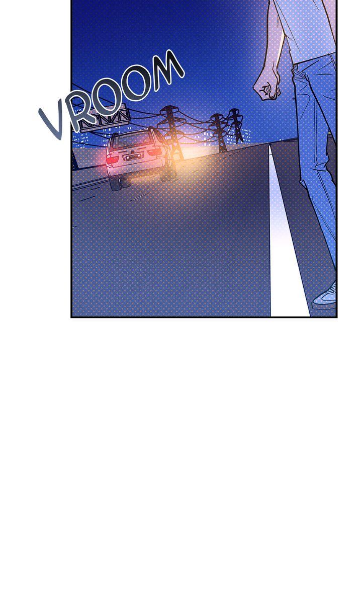 Read Semantic Error chapter 81 image 74 on Lezhin