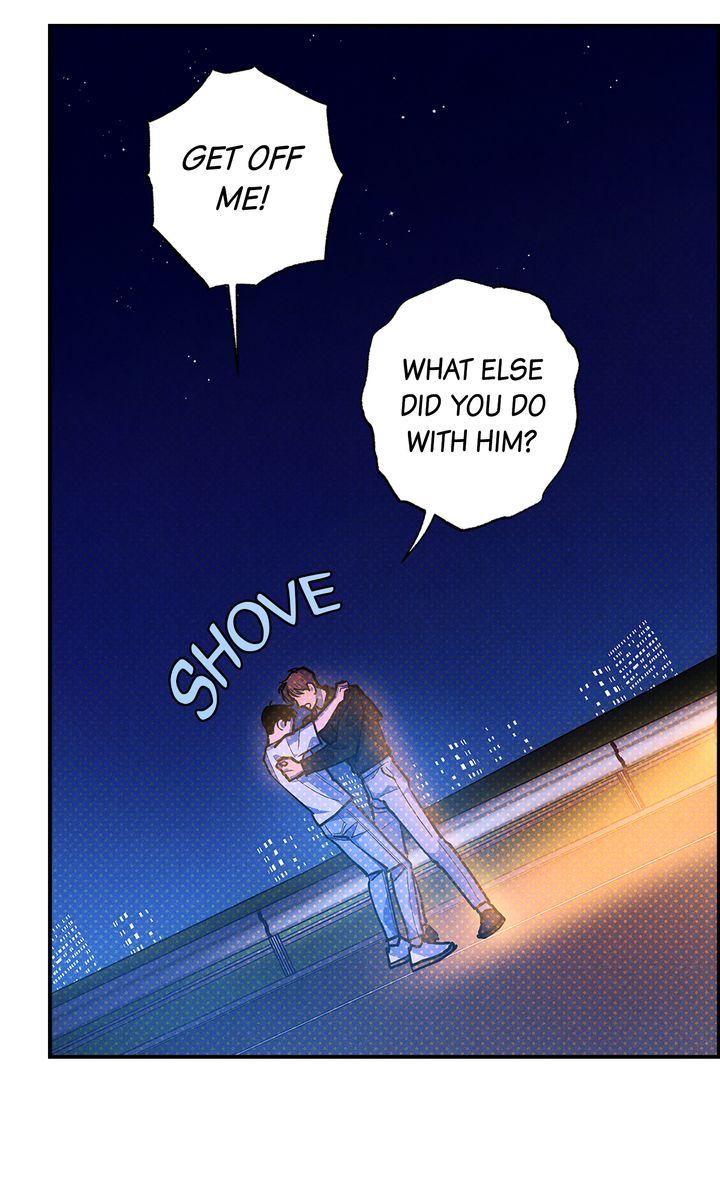Read Semantic Error chapter 81 image 81 on Lezhin
