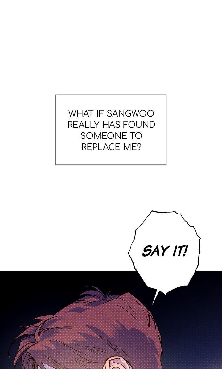 Read Semantic Error chapter 81 image 82 on Lezhin