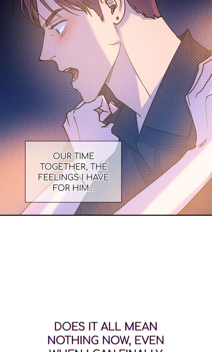 Read Semantic Error chapter 81 image 83 on Lezhin