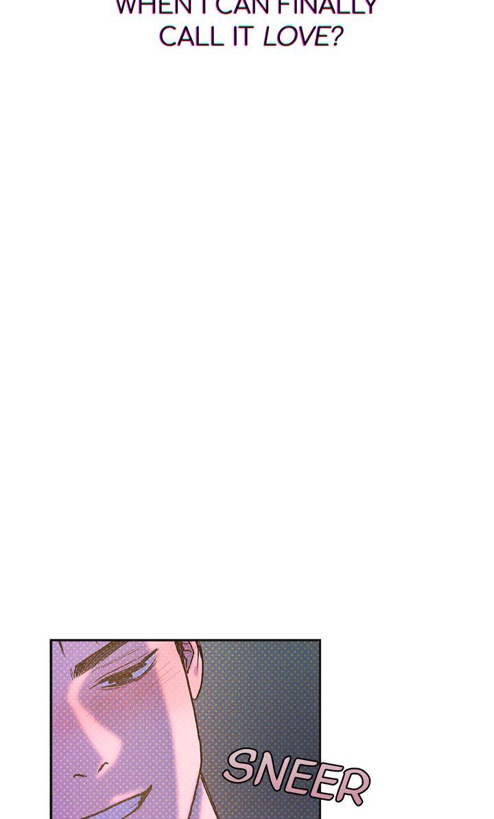 Read Semantic Error chapter 81 image 84 on Lezhin