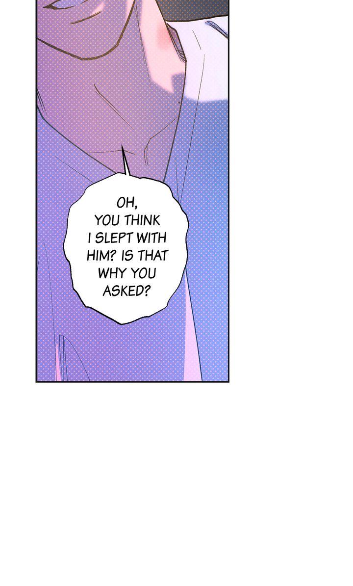 Read Semantic Error chapter 81 image 85 on Lezhin