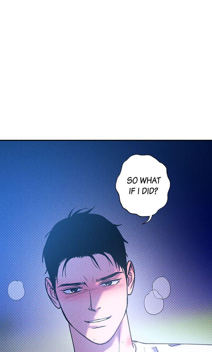 Read Semantic Error chapter 81 image 86 on Lezhin