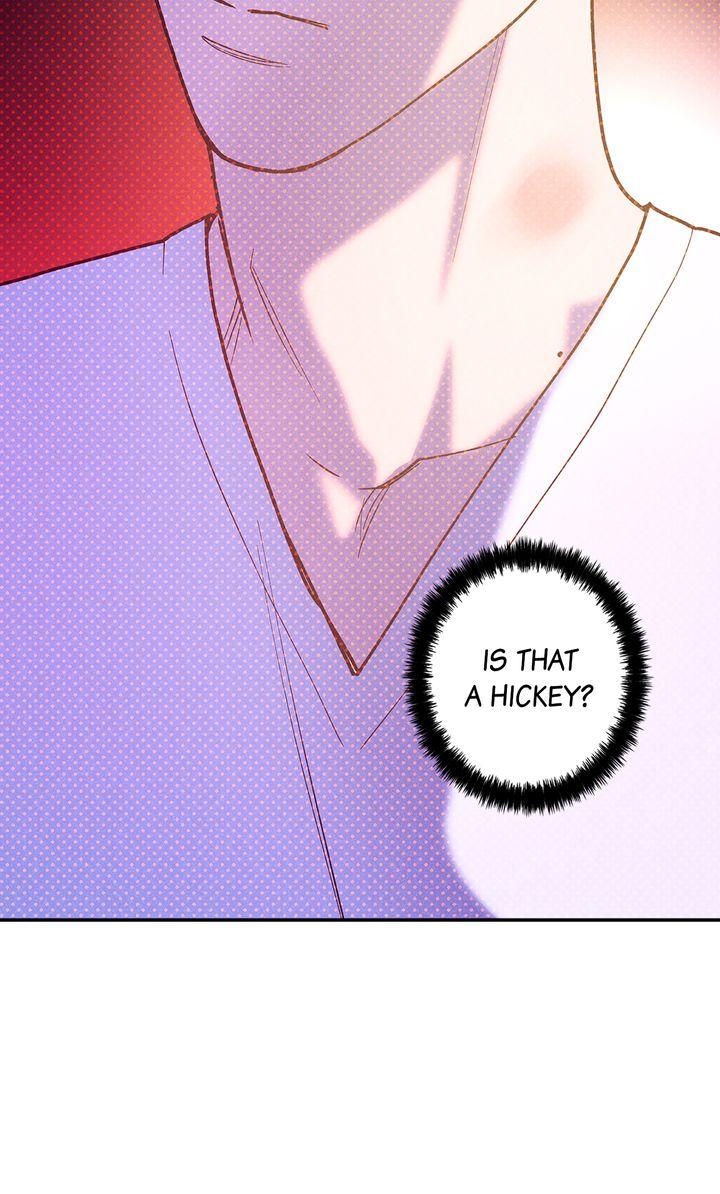 Read Semantic Error chapter 81 image 9 on Lezhin