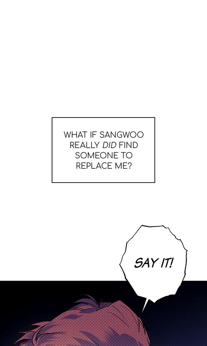 Read Semantic Error chapter 82 image 1 on Lezhin