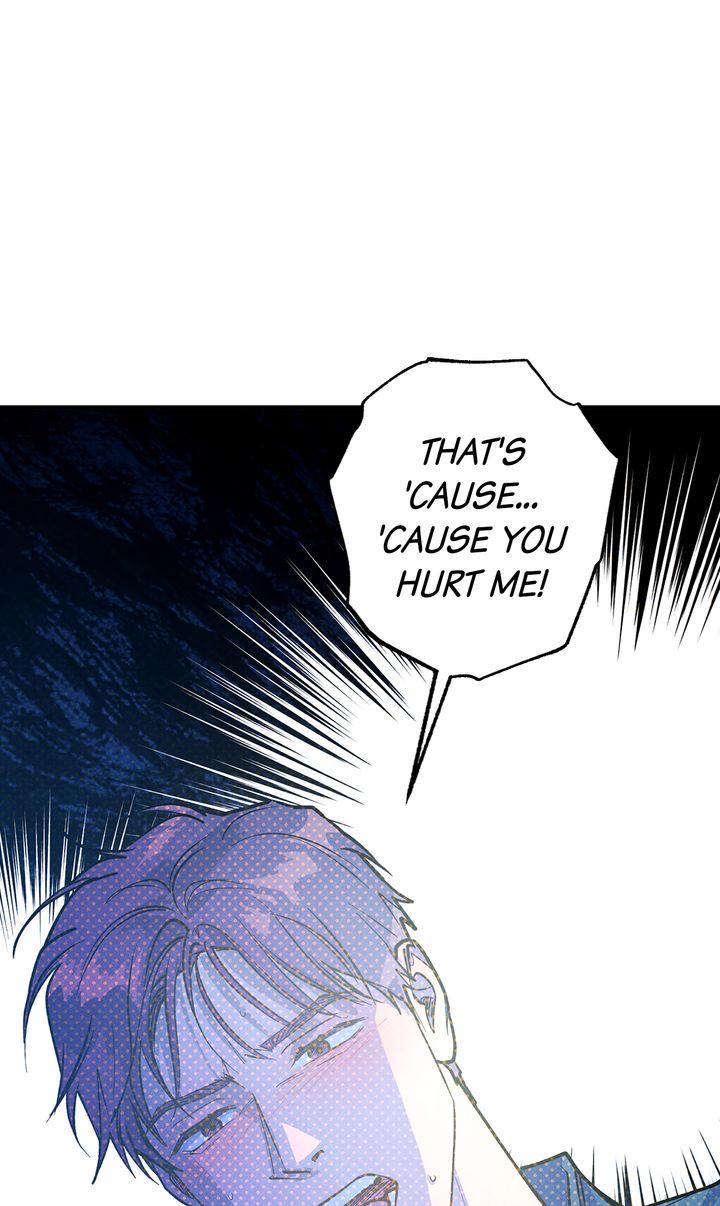 Read Semantic Error chapter 82 image 10 on Lezhin
