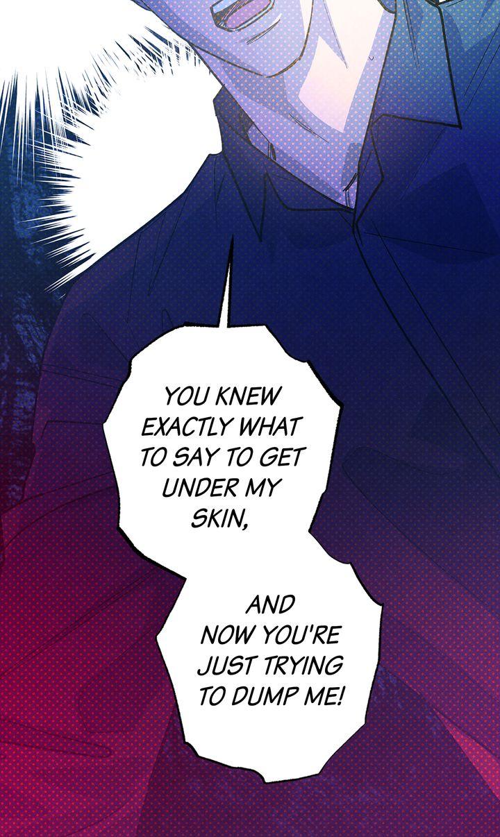 Read Semantic Error chapter 82 image 11 on Lezhin