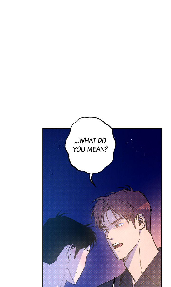 Read Semantic Error chapter 82 image 14 on Lezhin