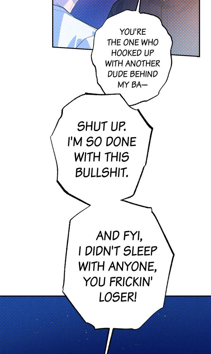 Read Semantic Error chapter 82 image 15 on Lezhin