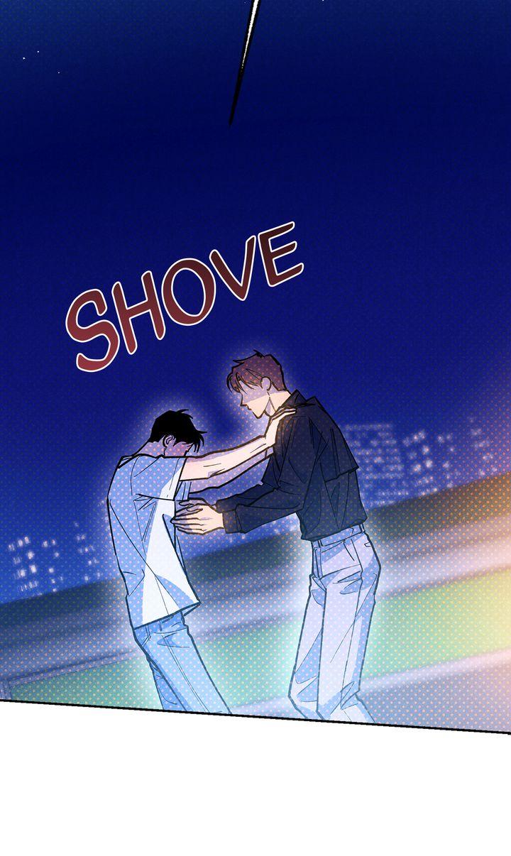 Read Semantic Error chapter 82 image 16 on Lezhin