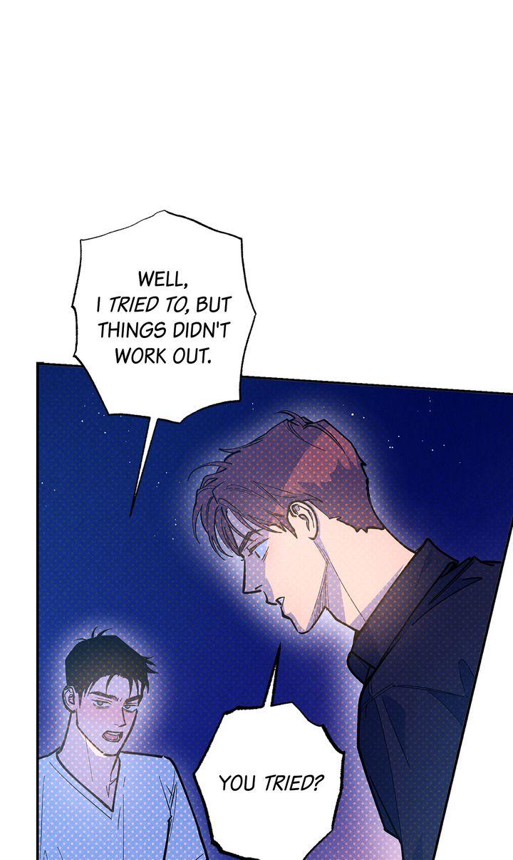 Read Semantic Error chapter 82 image 17 on Lezhin