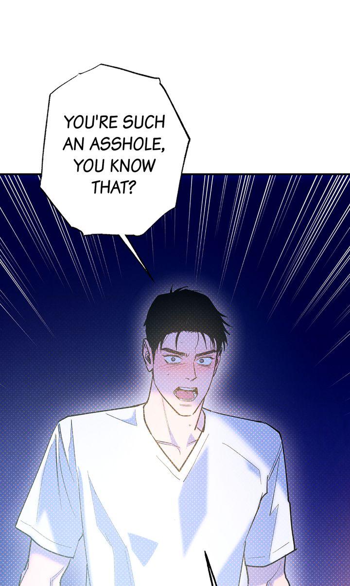 Read Semantic Error chapter 82 image 19 on Lezhin