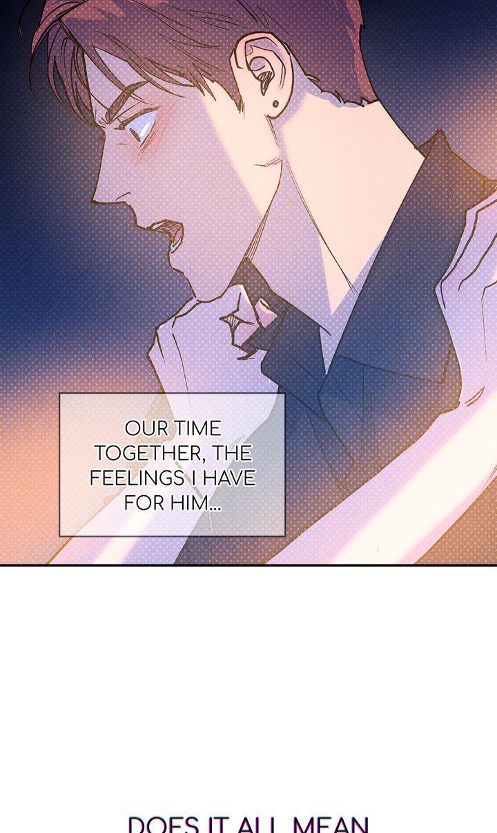Read Semantic Error chapter 82 image 2 on Lezhin