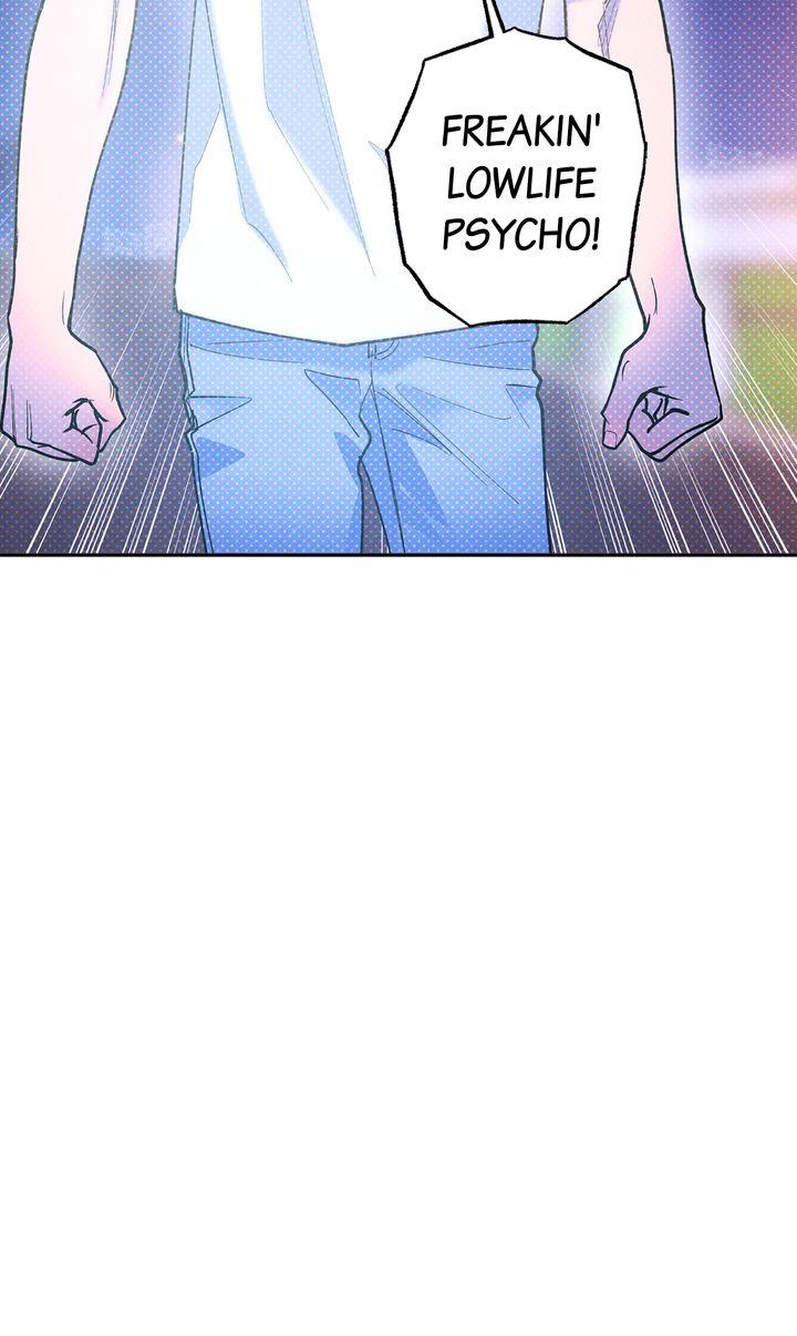 Read Semantic Error chapter 82 image 20 on Lezhin