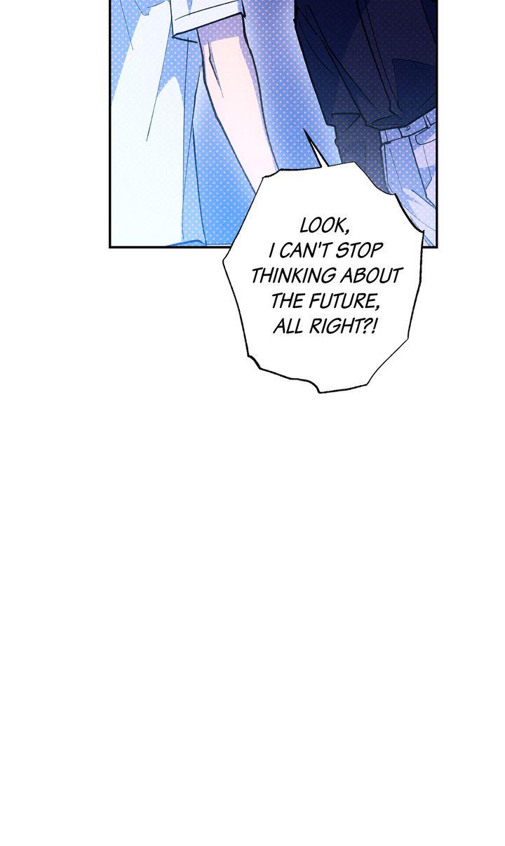 Read Semantic Error chapter 82 image 26 on Lezhin