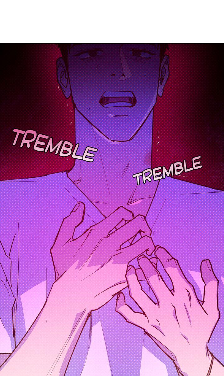 Read Semantic Error chapter 82 image 27 on Lezhin