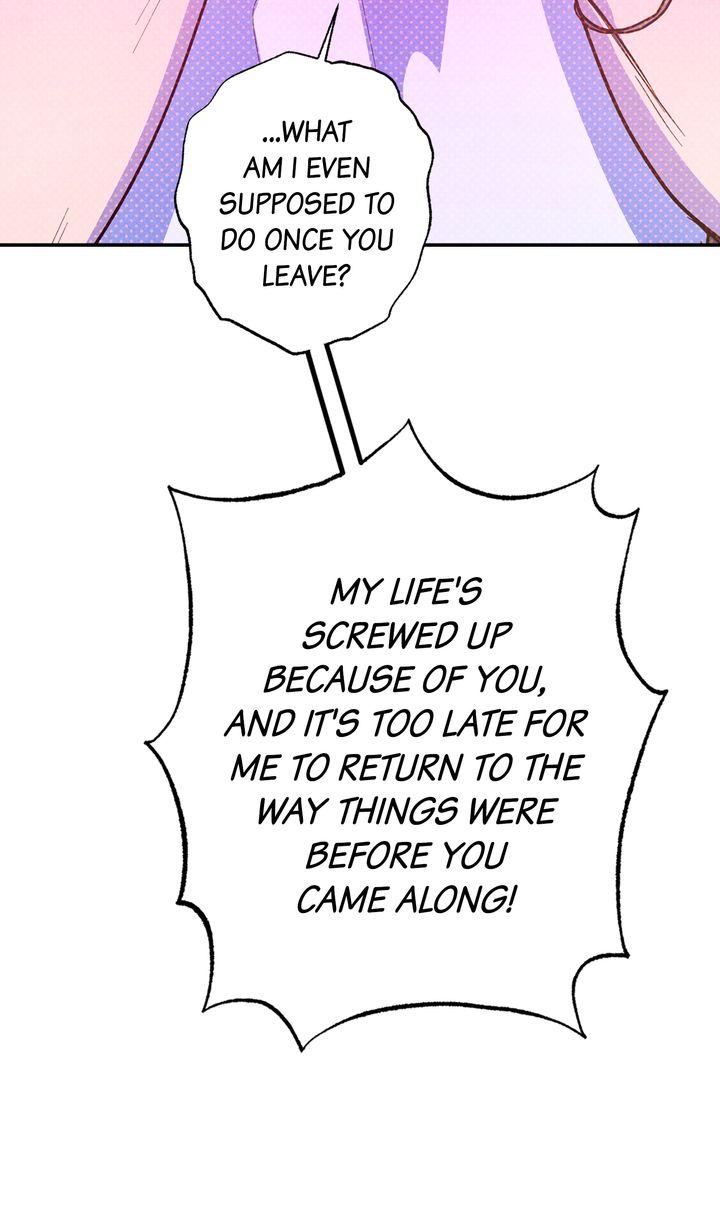Read Semantic Error chapter 82 image 28 on Lezhin