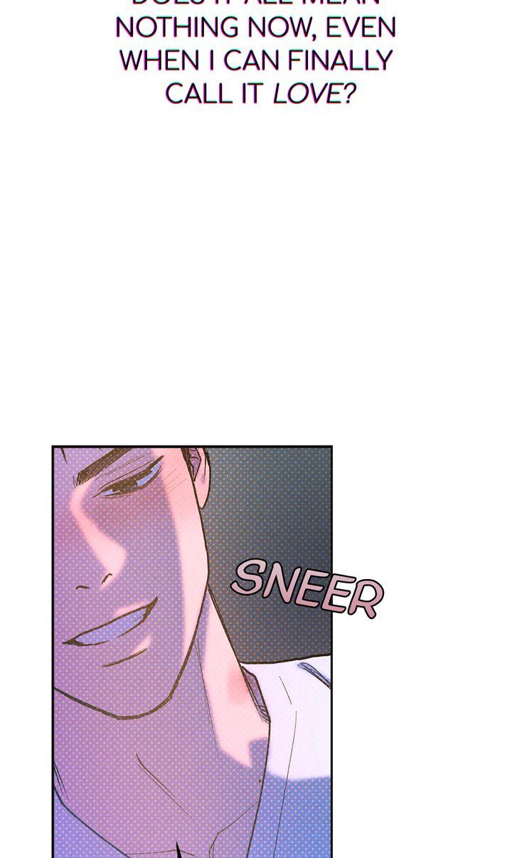 Read Semantic Error chapter 82 image 3 on Lezhin
