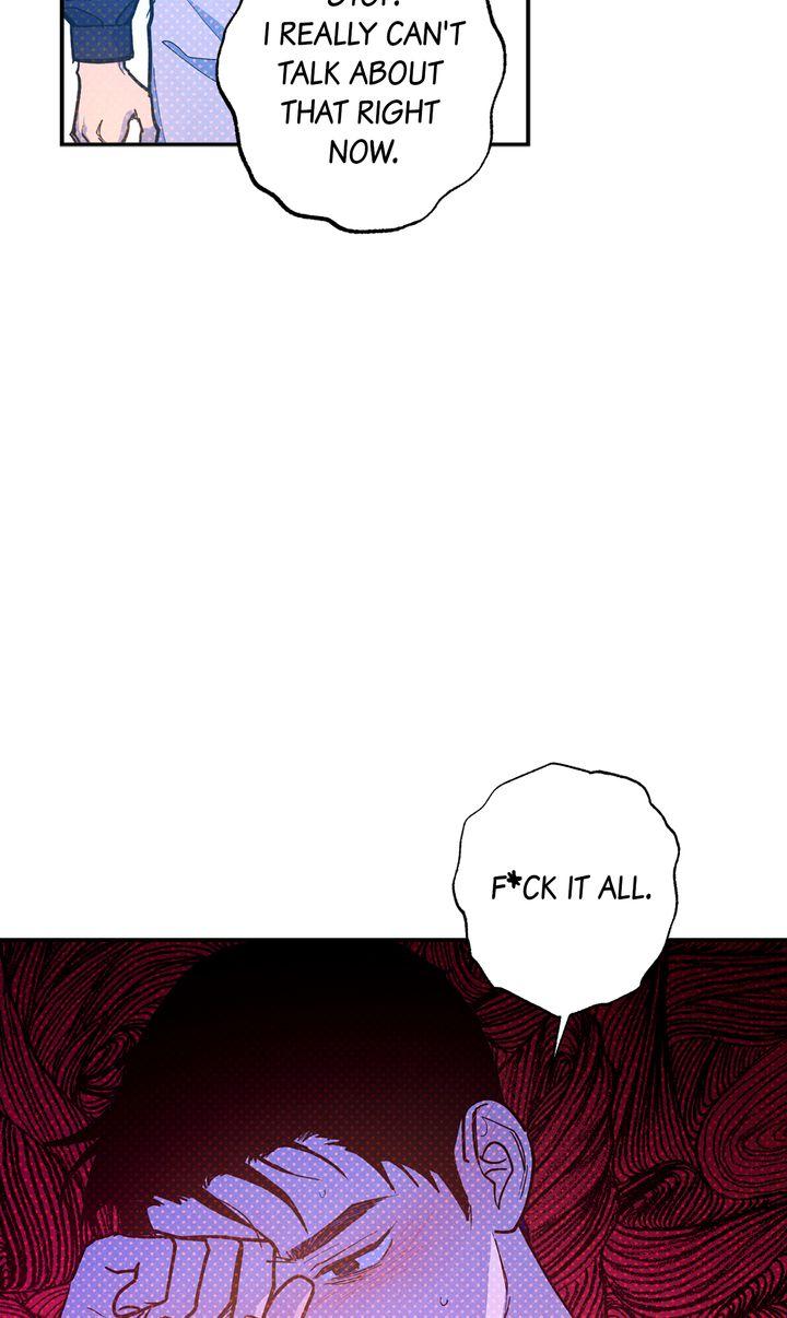 Read Semantic Error chapter 82 image 30 on Lezhin