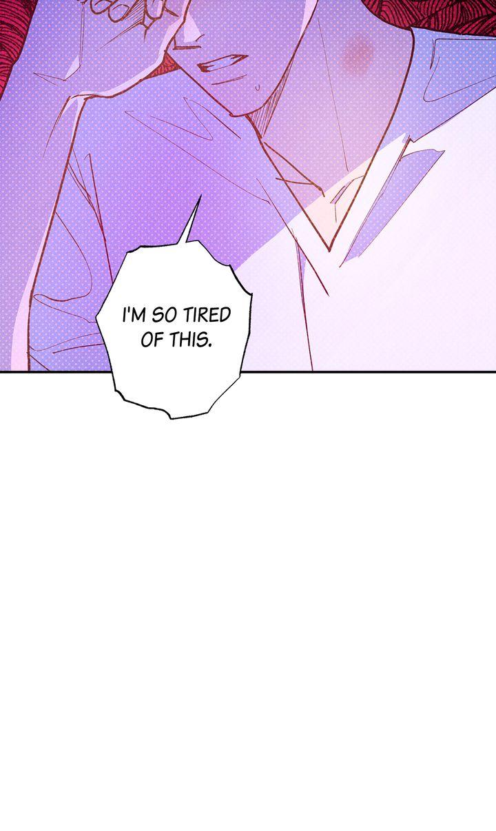 Read Semantic Error chapter 82 image 31 on Lezhin