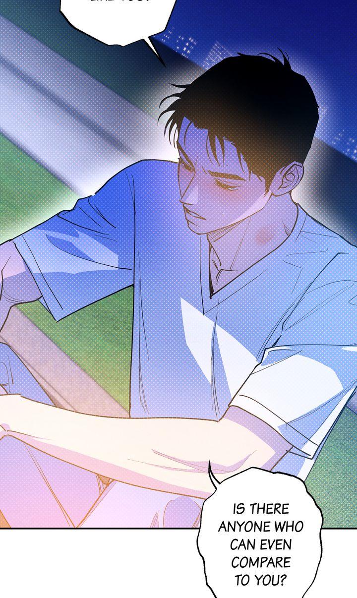 Read Semantic Error chapter 82 image 34 on Lezhin