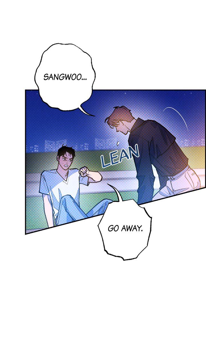Read Semantic Error chapter 82 image 38 on Lezhin