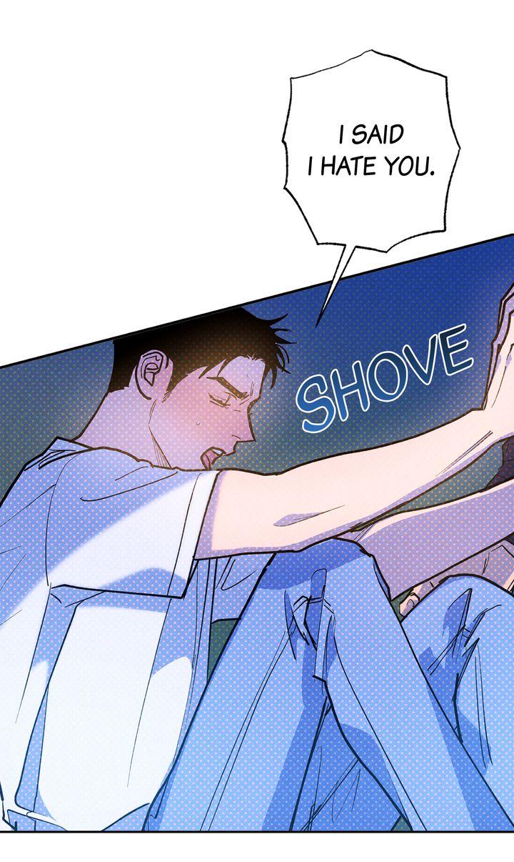 Read Semantic Error chapter 82 image 39 on Lezhin
