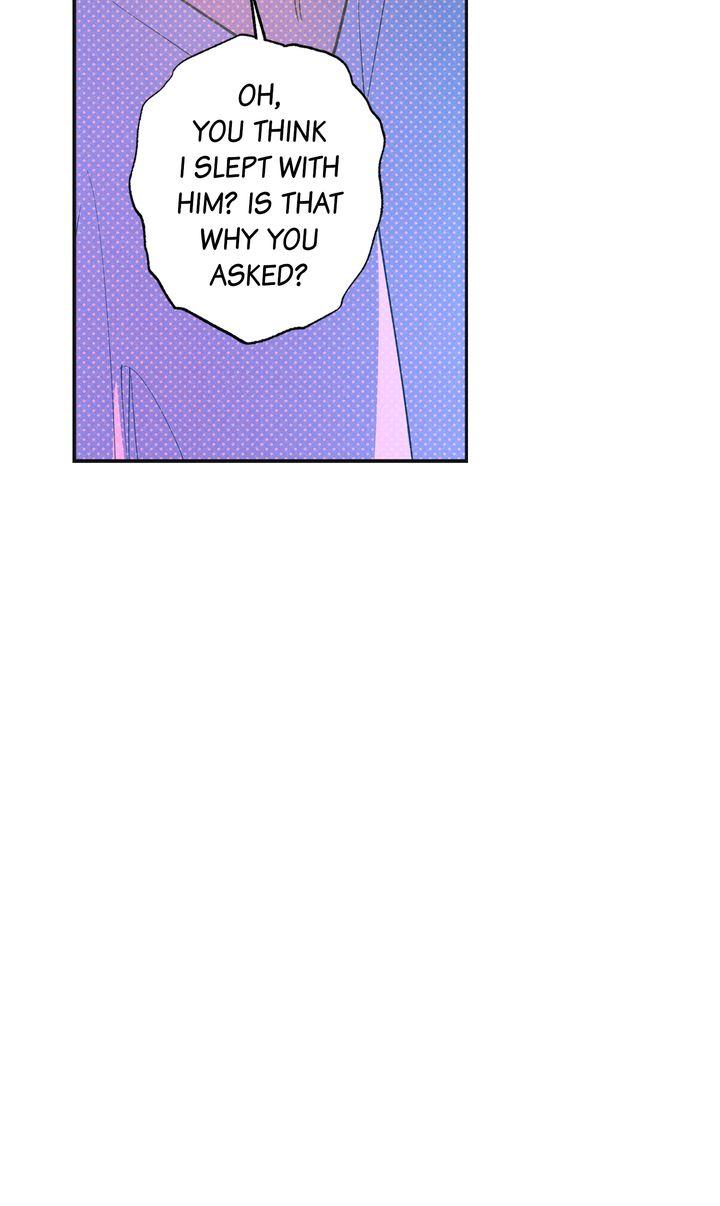 Read Semantic Error chapter 82 image 4 on Lezhin