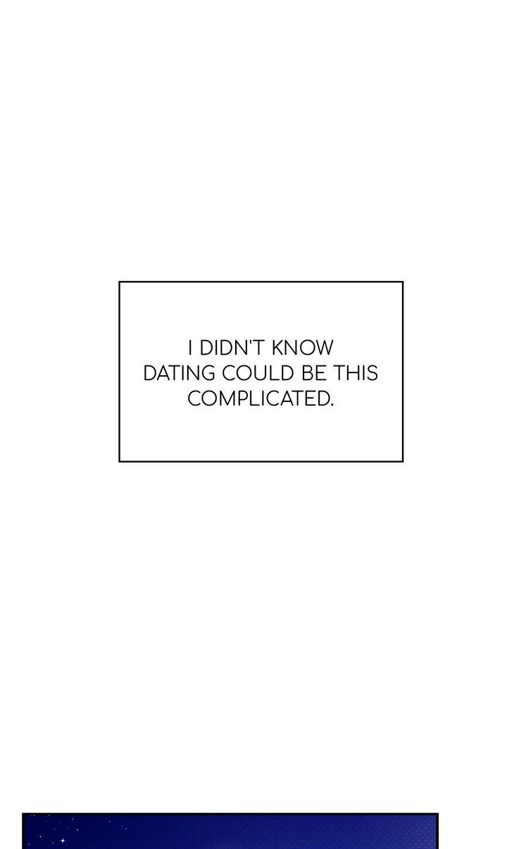 Read Semantic Error chapter 82 image 40 on Lezhin