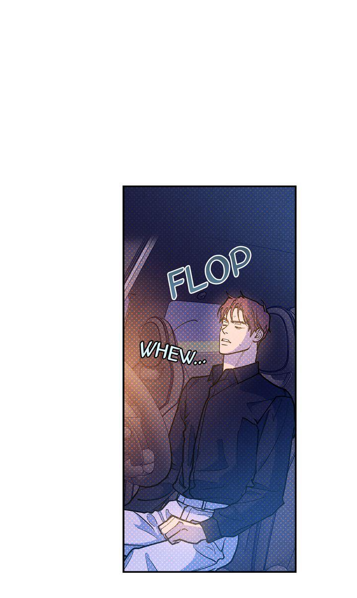 Read Semantic Error chapter 82 image 42 on Lezhin