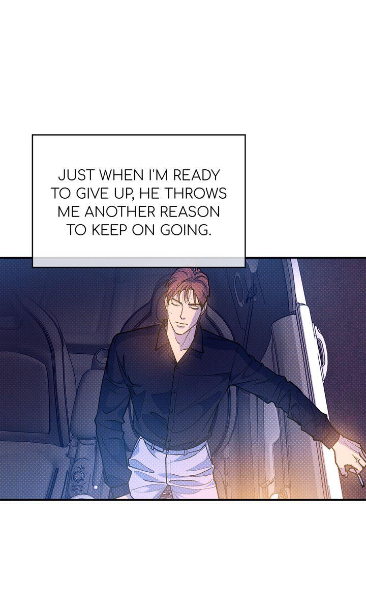Read Semantic Error chapter 82 image 43 on Lezhin