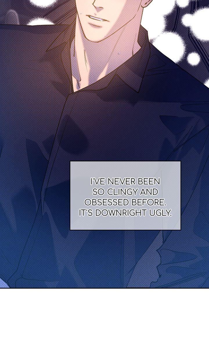 Read Semantic Error chapter 82 image 45 on Lezhin