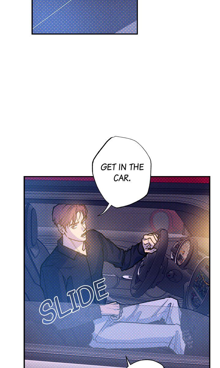 Read Semantic Error chapter 82 image 47 on Lezhin