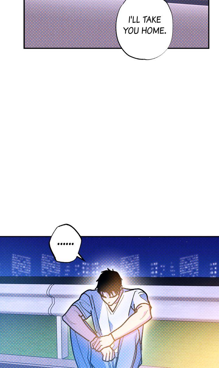 Read Semantic Error chapter 82 image 48 on Lezhin