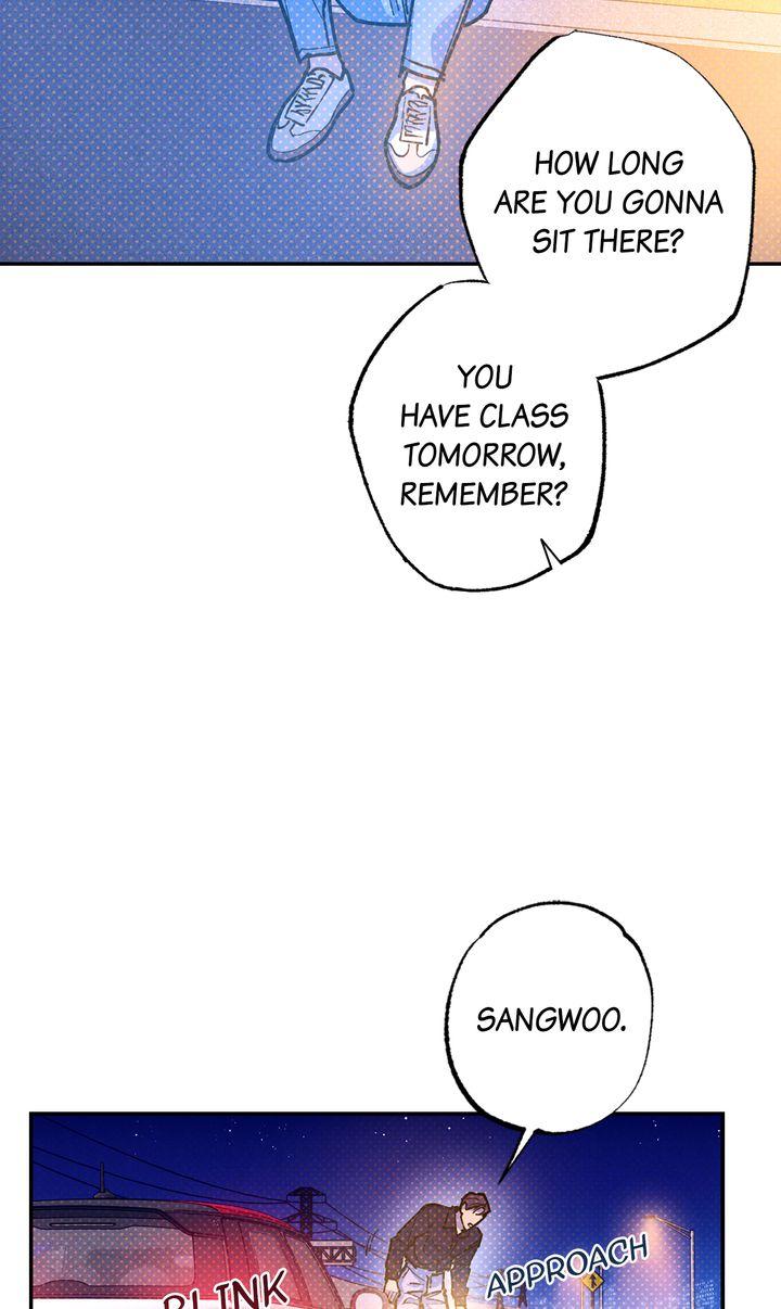 Read Semantic Error chapter 82 image 49 on Lezhin