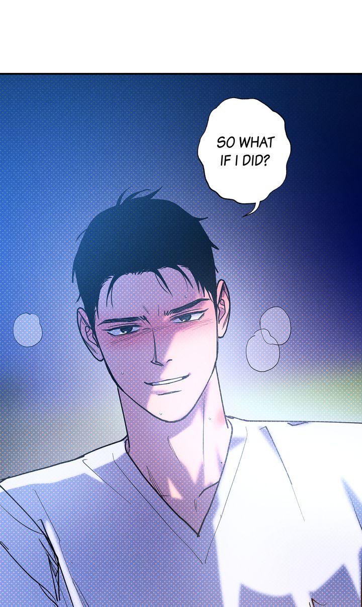 Read Semantic Error chapter 82 image 5 on Lezhin