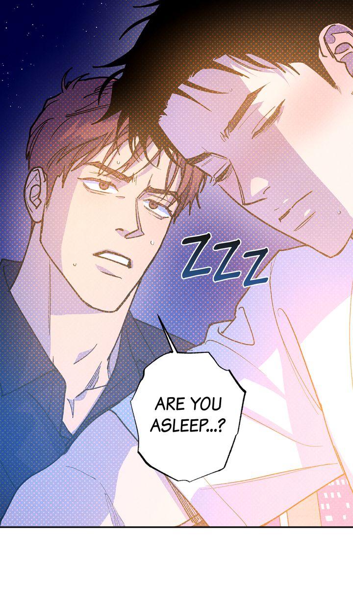 Read Semantic Error chapter 82 image 51 on Lezhin