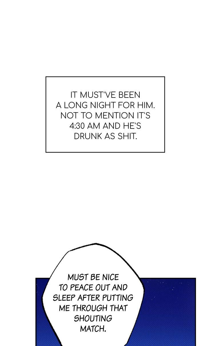 Read Semantic Error chapter 82 image 52 on Lezhin