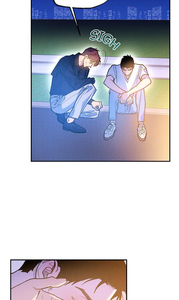 Read Semantic Error chapter 82 image 53 on Lezhin
