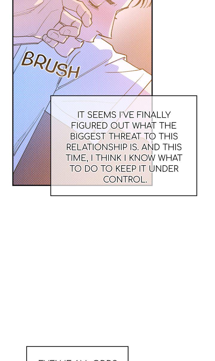 Read Semantic Error chapter 82 image 54 on Lezhin