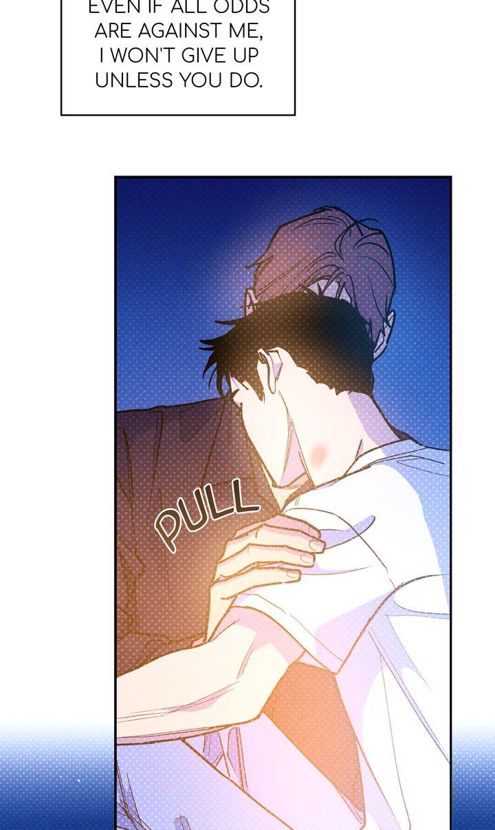 Read Semantic Error chapter 82 image 55 on Lezhin